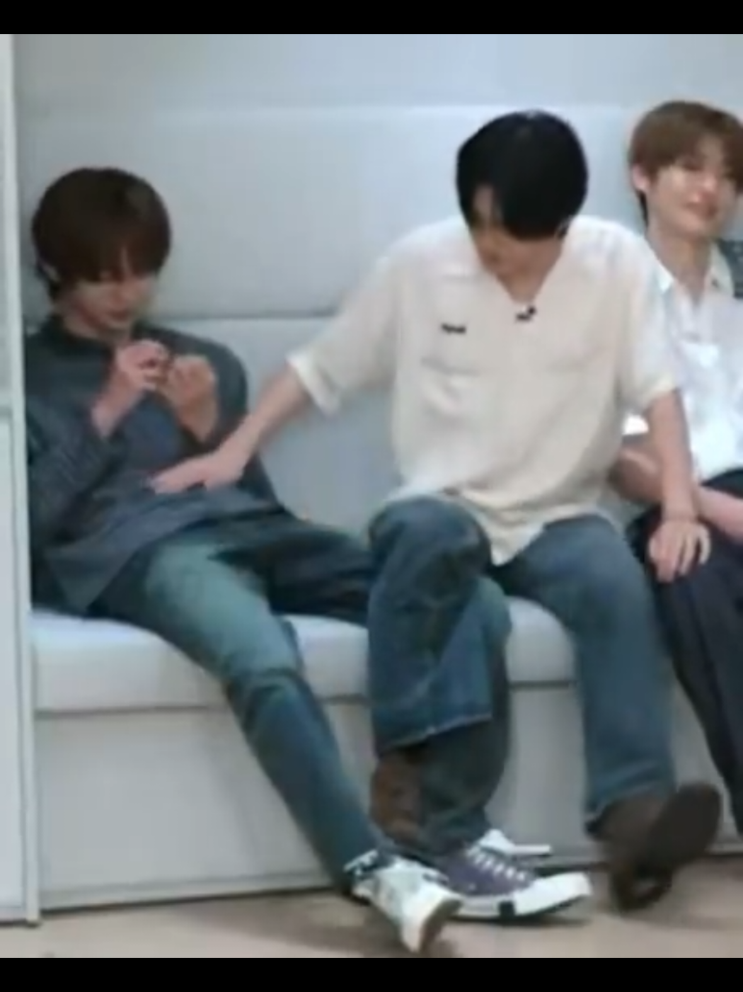 @LeoXin is love