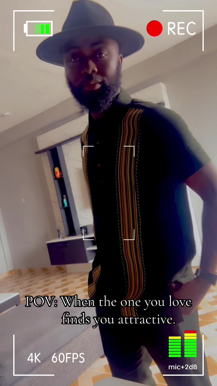 @Nufuhene Kwaku Rojay®
