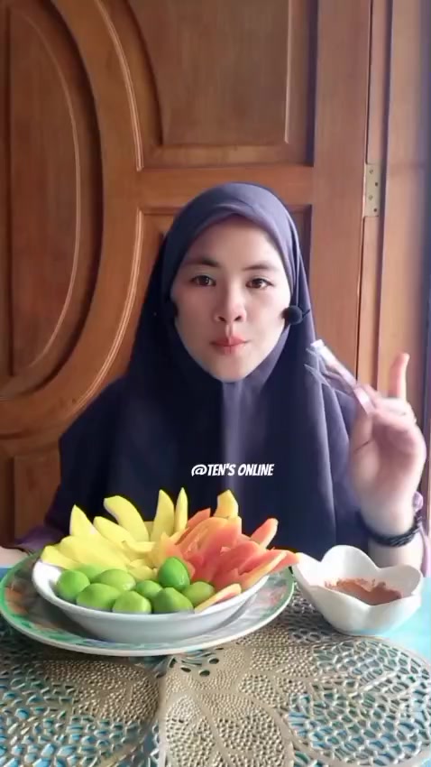 @Tens Online