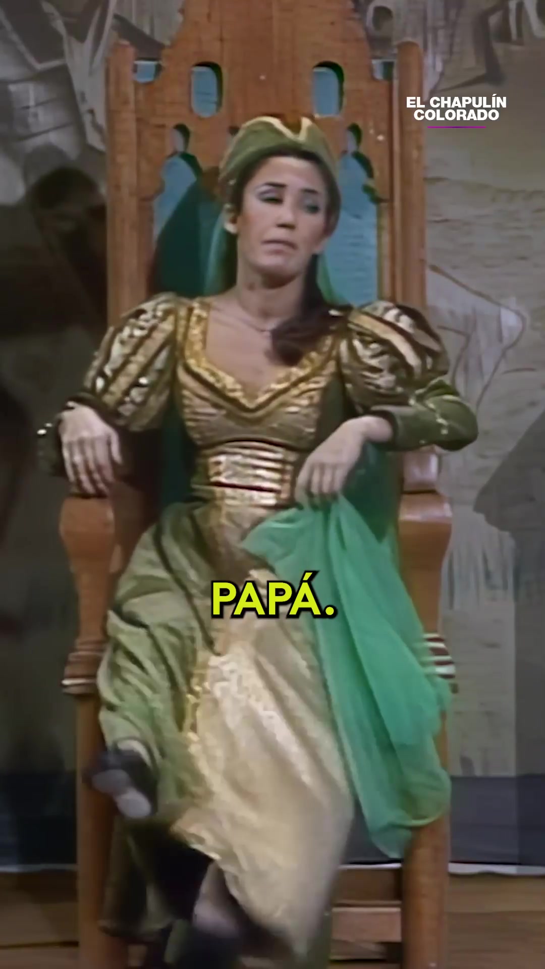 @El Chavo del 8