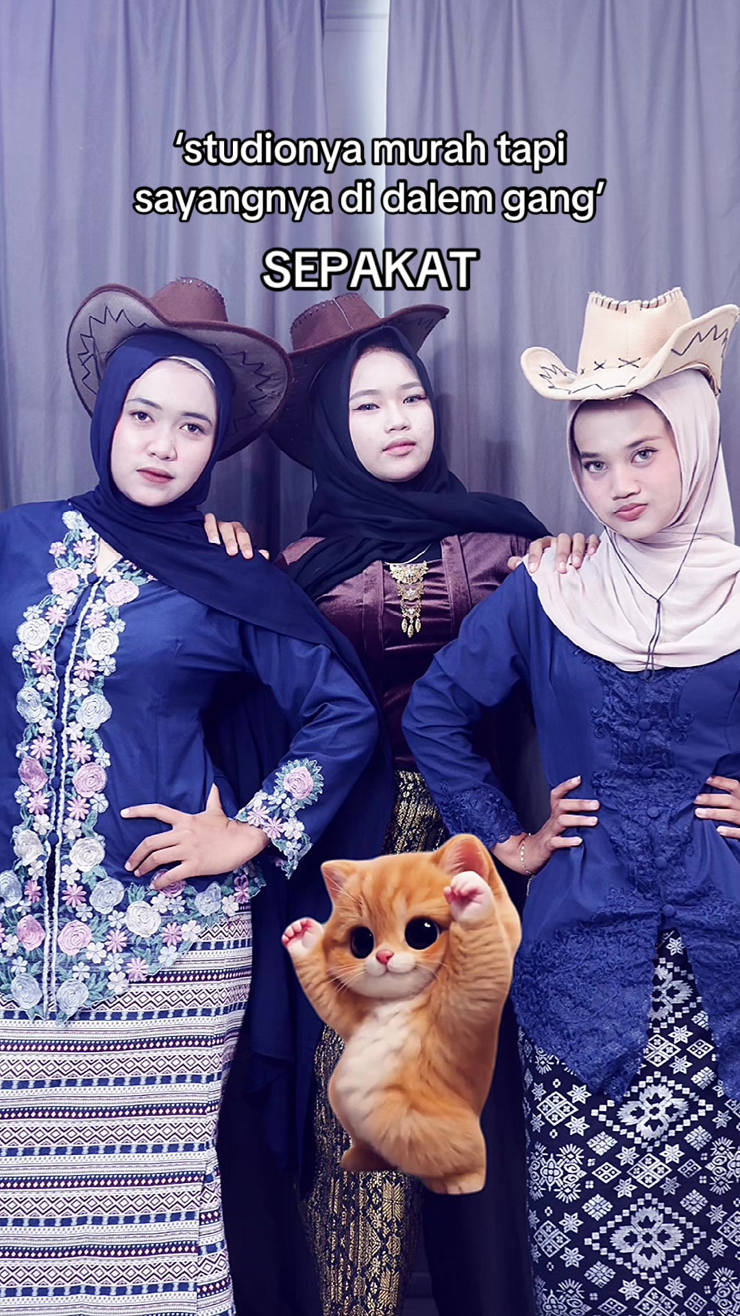 @SELF PHOTO STUDIO BEKASI UTARA