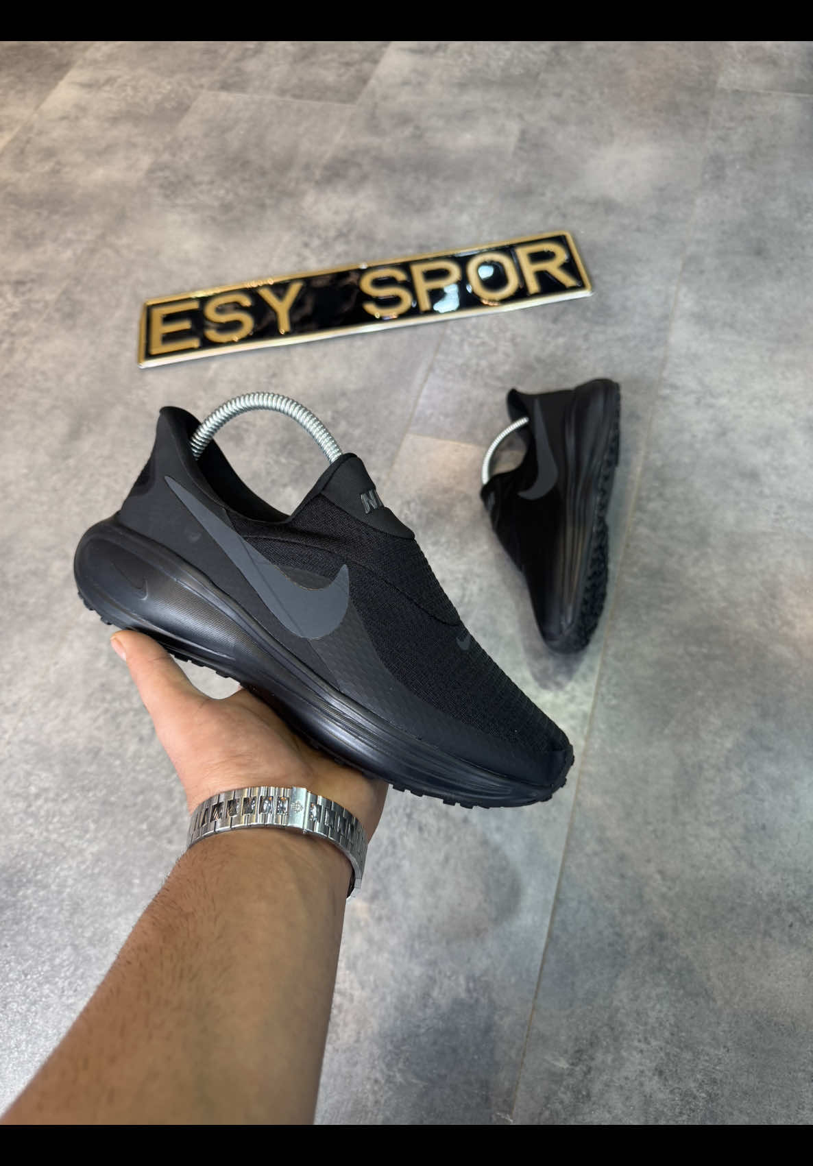 @ESY SPOR