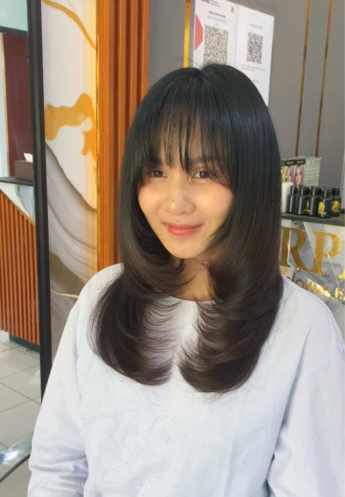 @Arpa salon pacitan