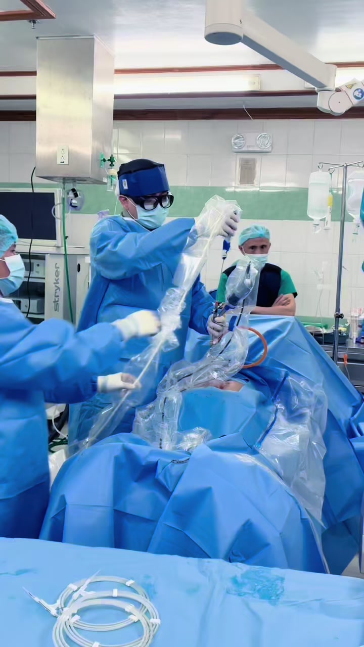 @Doc Drew Valdez | Urology