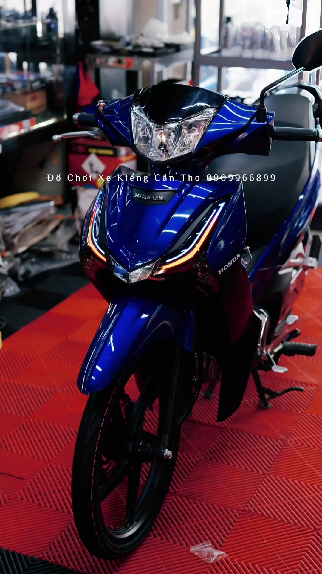 @Đồ Chơi Xe Kiểng Cần Thơ