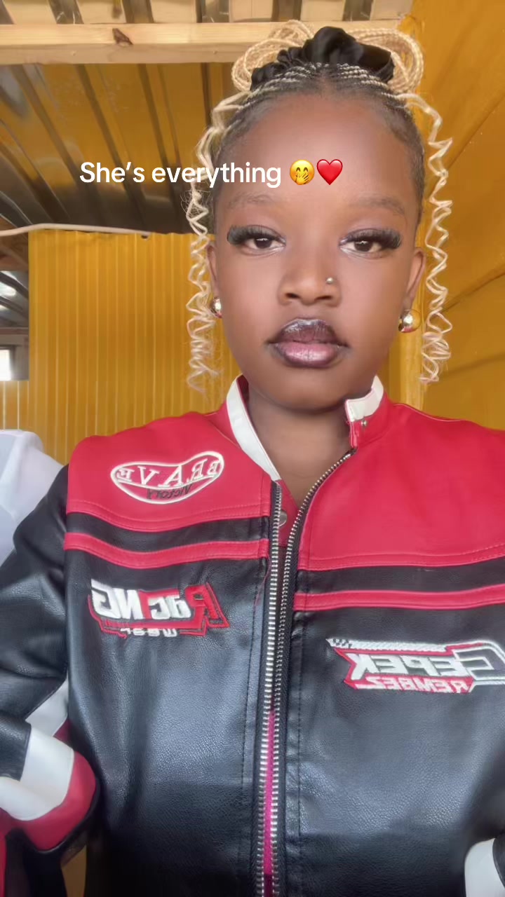@Nonkanyezi🌟.
