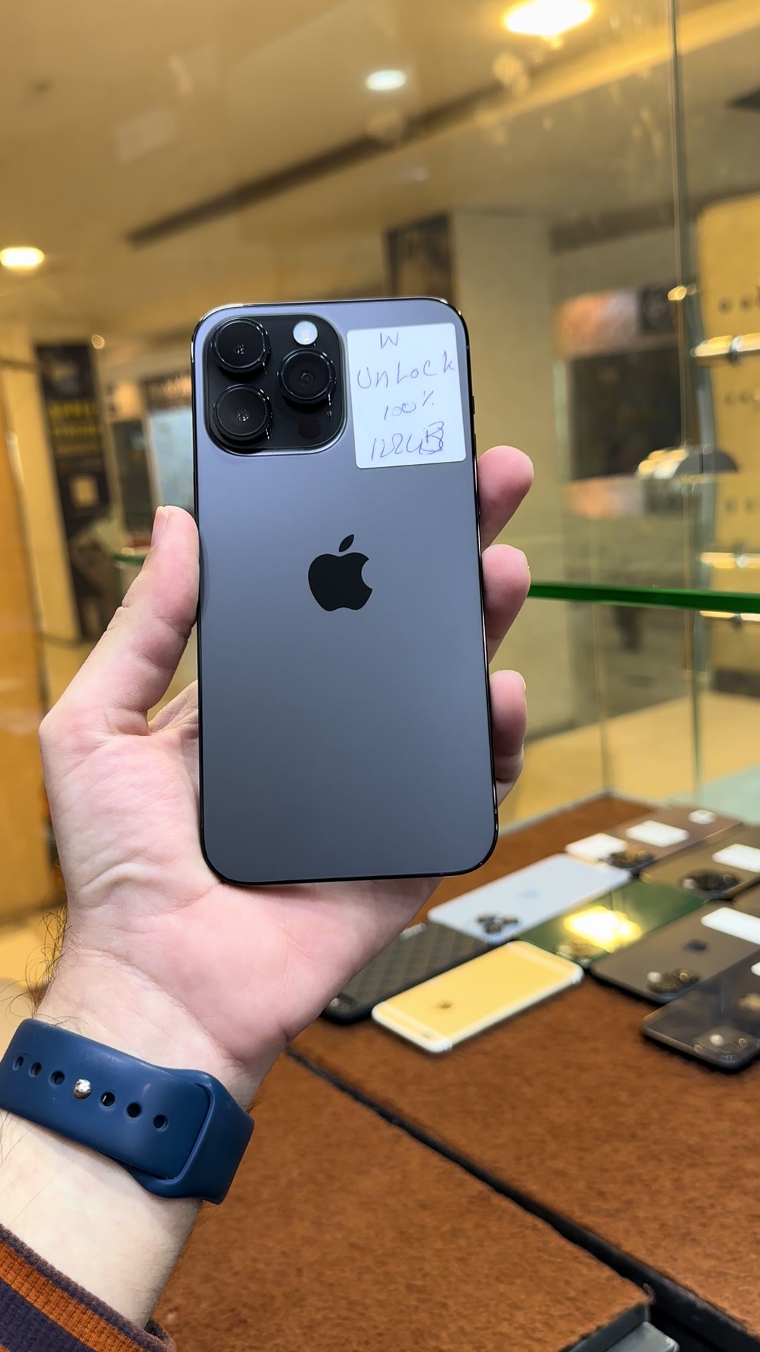 @Zabi Mobile 