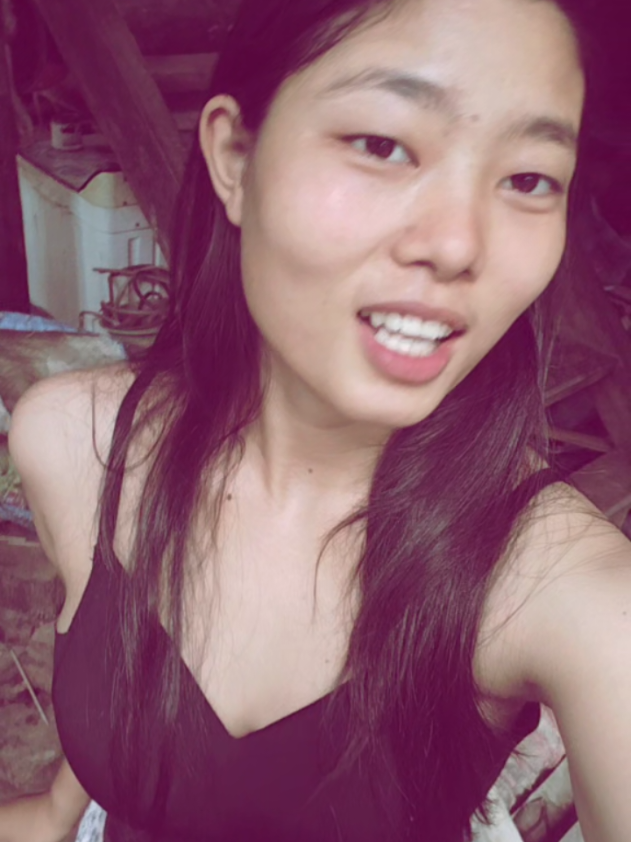 @♑ Hnin Thazin Hlaing 2005🎂🐉