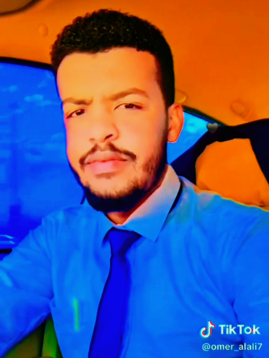 @الباشمذيع | Omer Al-ali