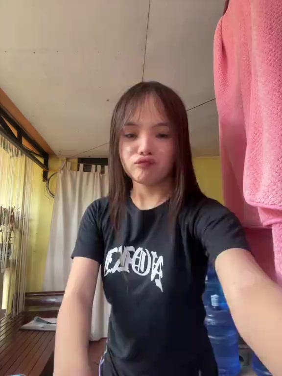 @🇵🇭 &bull; Trisha mii