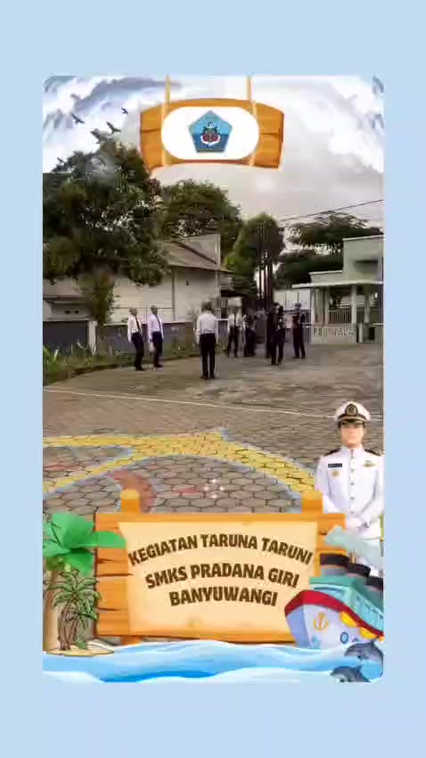 @SMK PRADANA