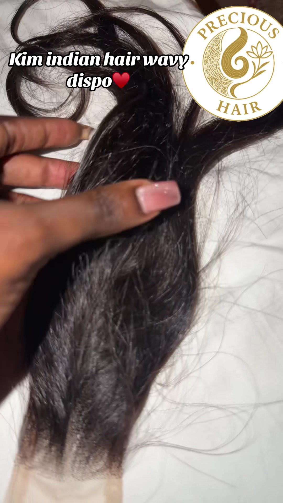 @PRECIOUS HAIR DAKAR