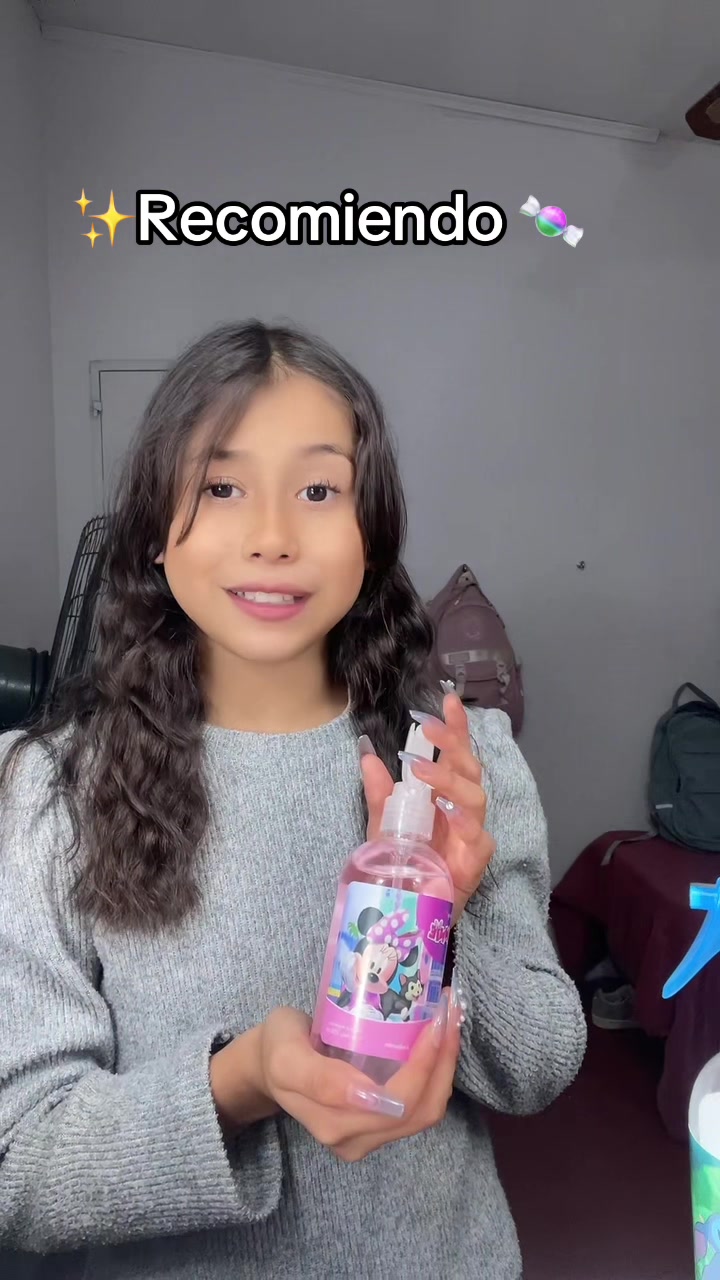 @zoe valentina