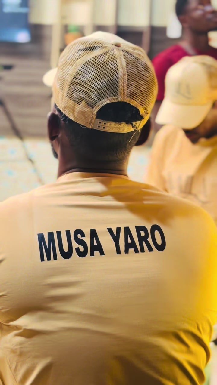 @moussa yaro mai zamani