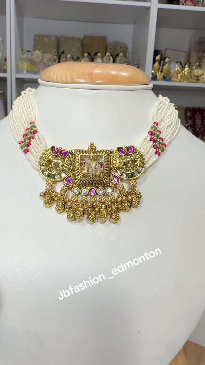 @JB Fashion