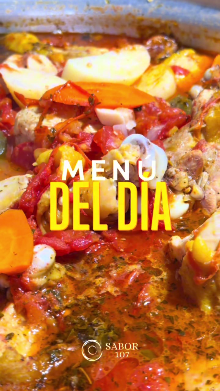 @Sabor 107