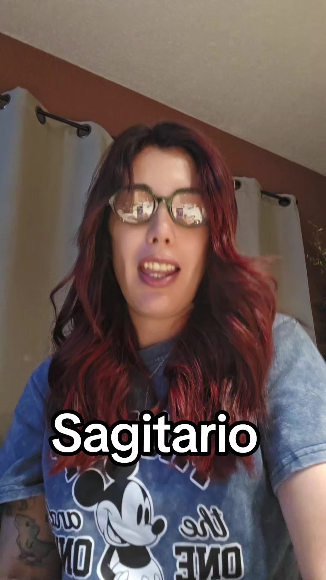 @Mika Luna Vidente