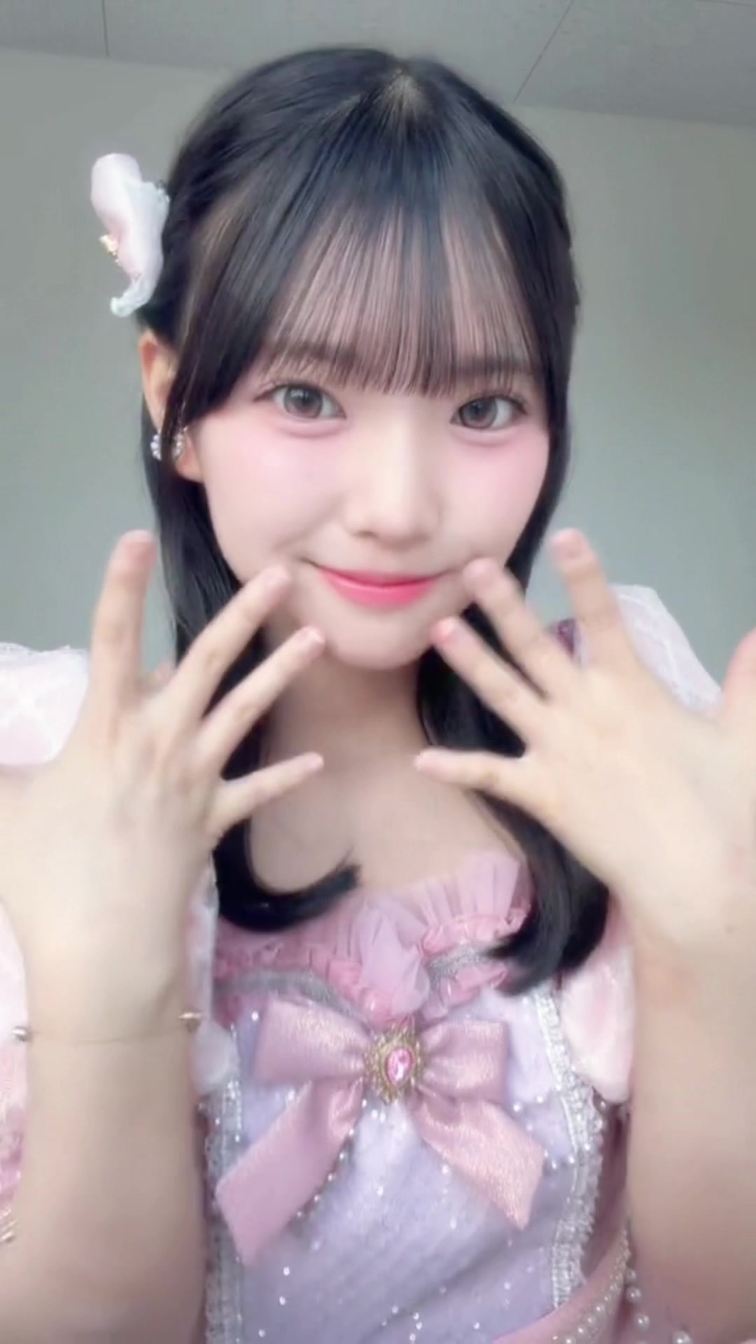 @松永悠良(ゆい)