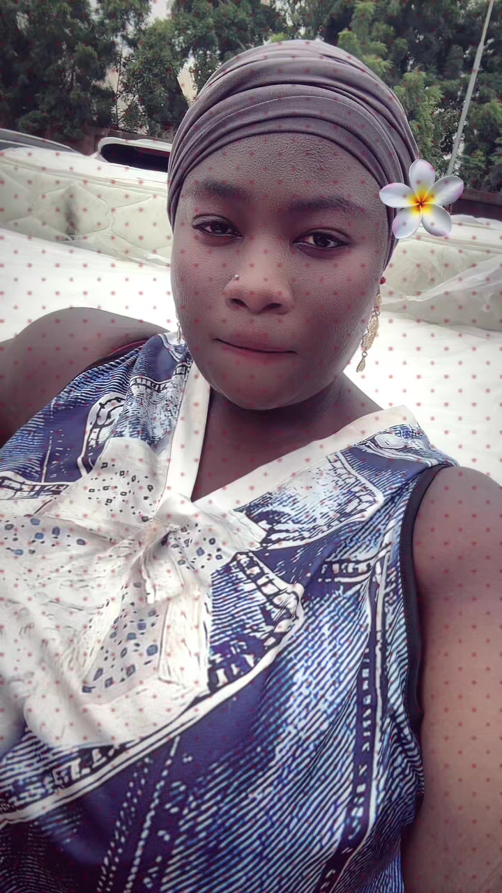 @Ladifa Sawadogo