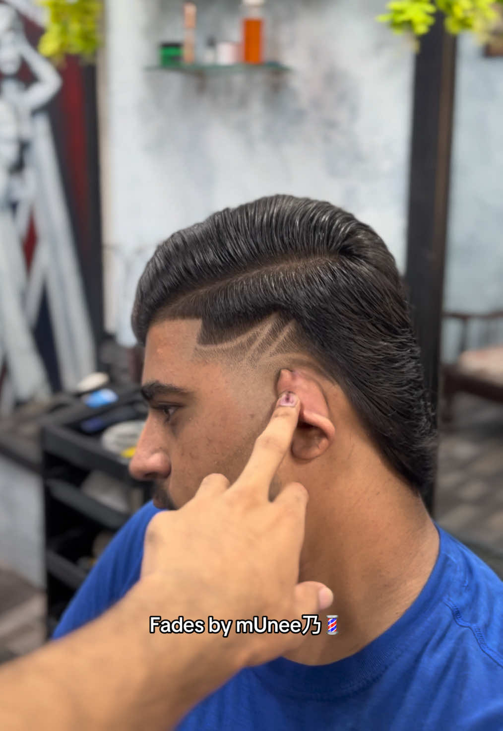 @Fades By mUnee乃💈