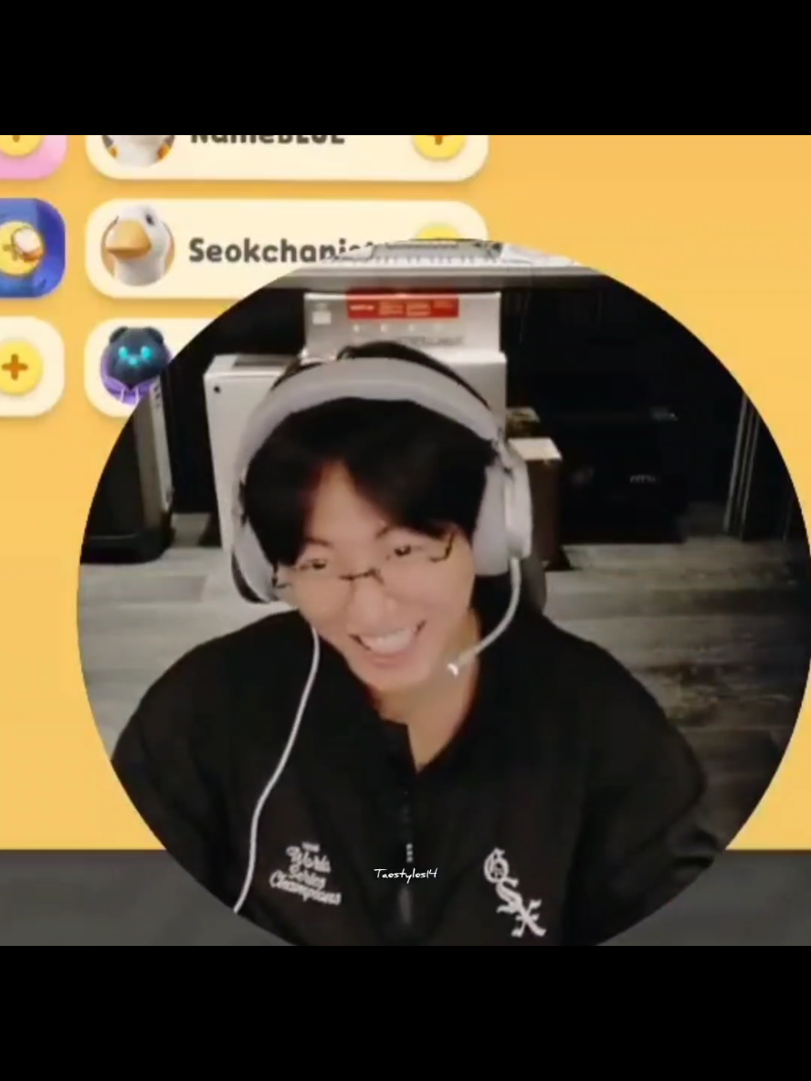 @Taestyles ⊙⊝⊜⁷