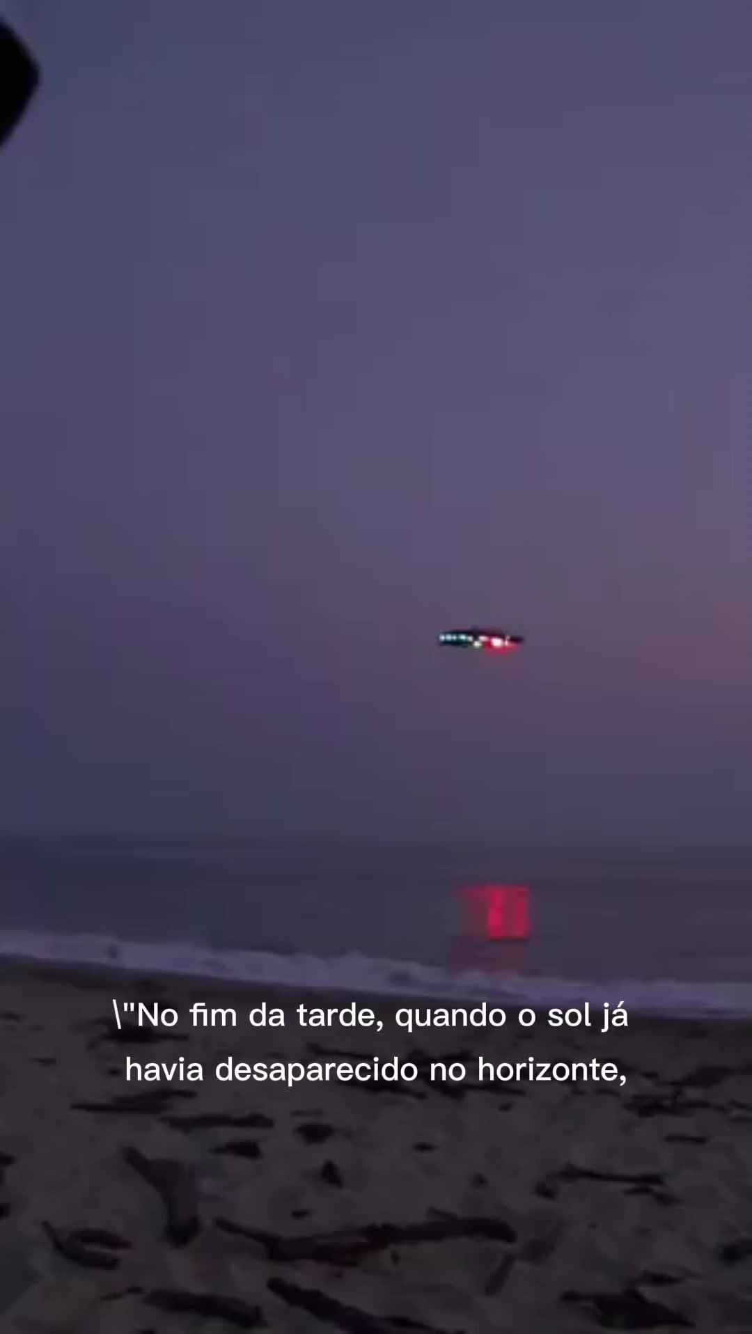 @Achismo ou Realidade