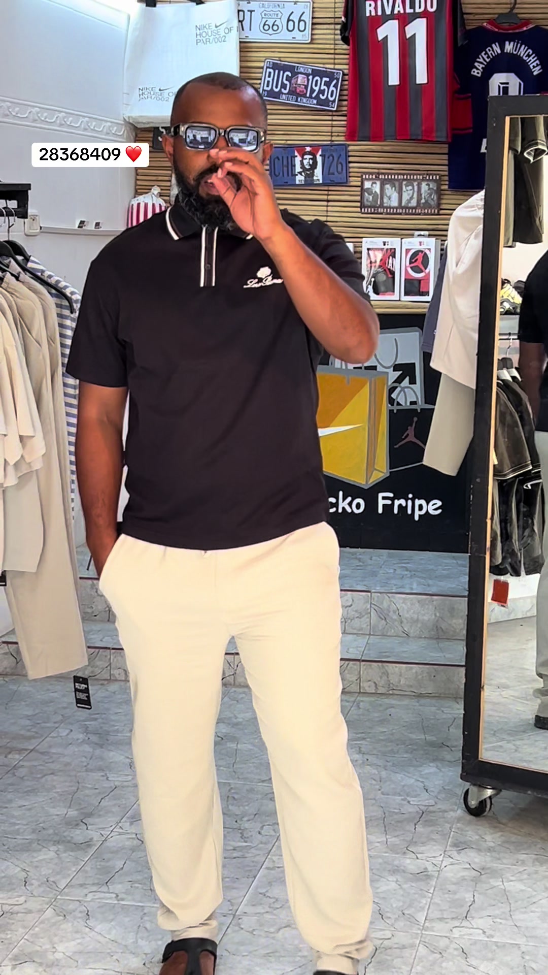 @Blacko Fripe