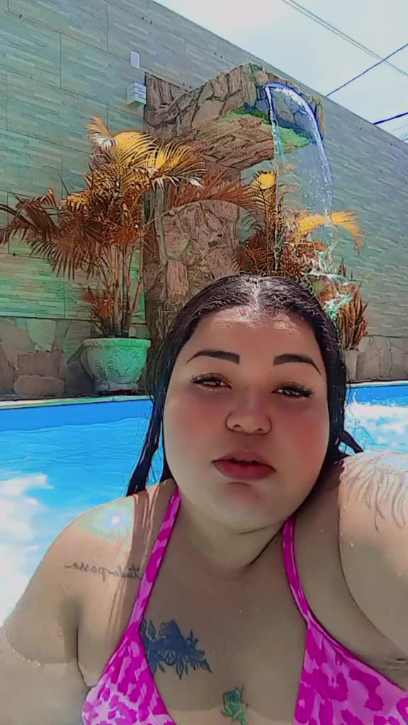 @Luaninha😘