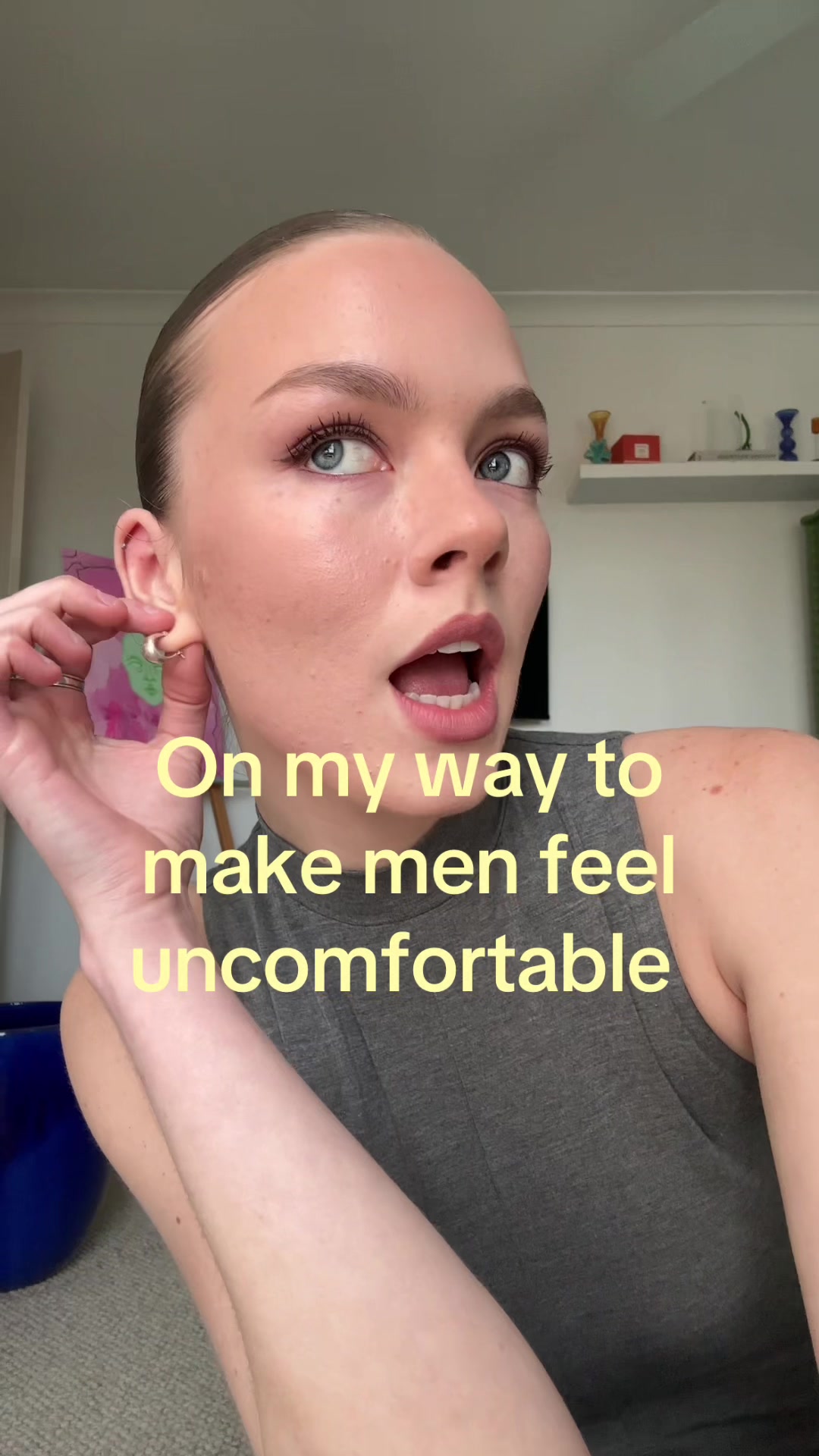 @Charlotte Edwards