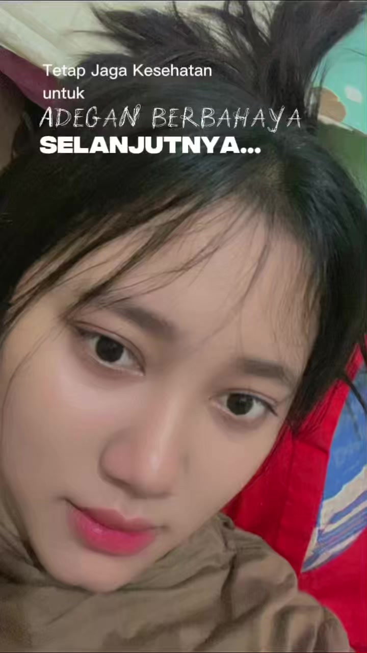 @KhoirunNisa💜