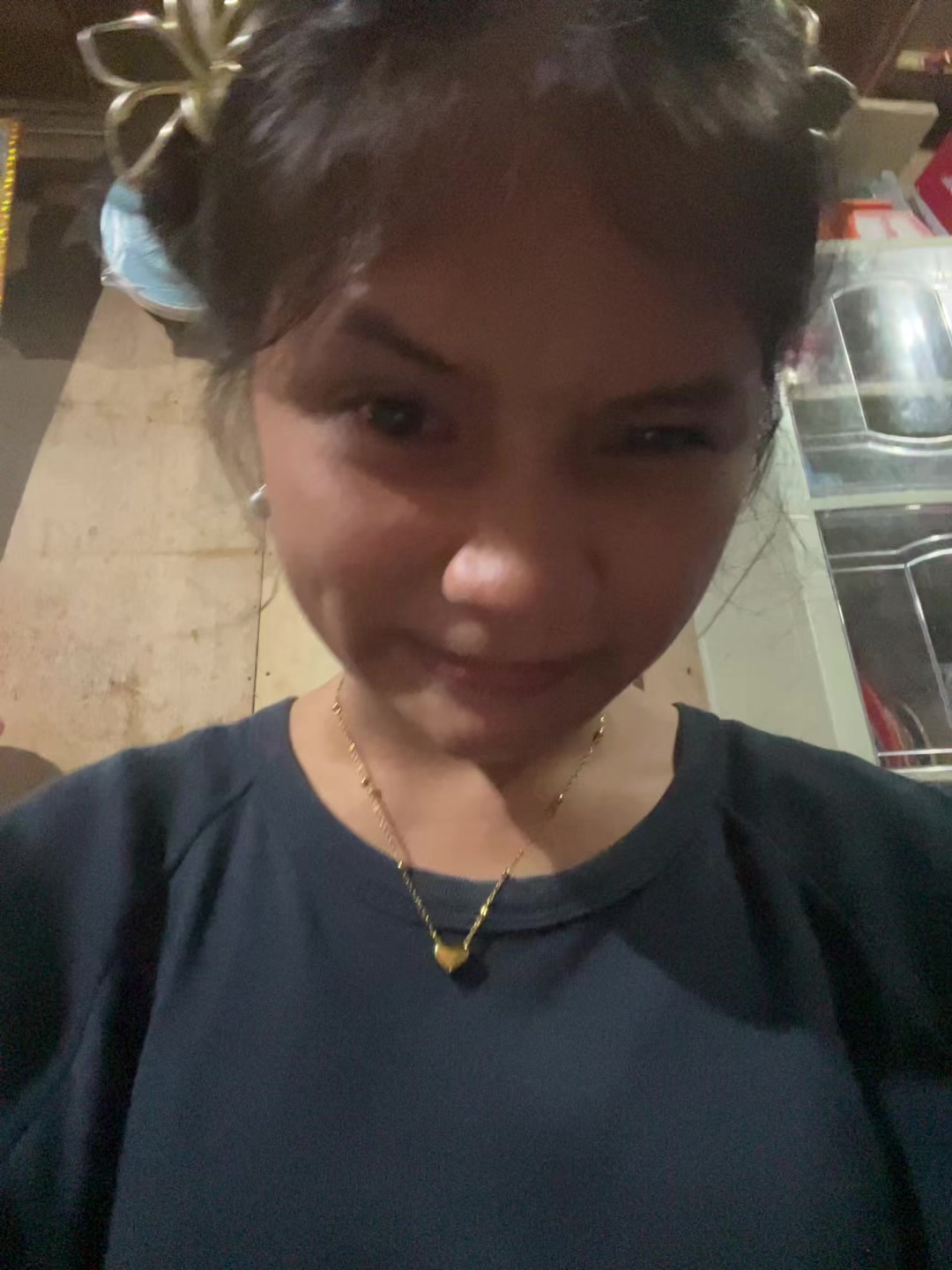 @kimberly bucong