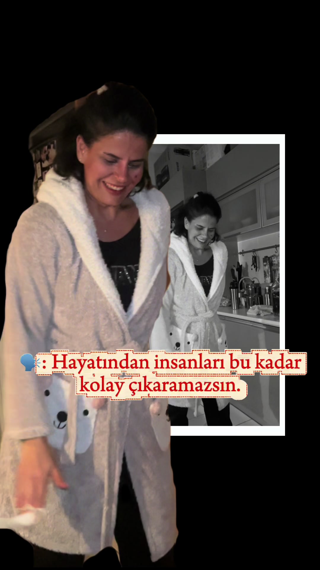 @Makbule Hanım Kızınız
