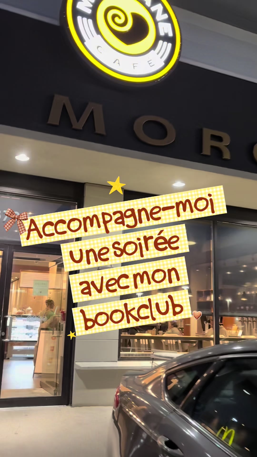 @Horizon littéraire ✨