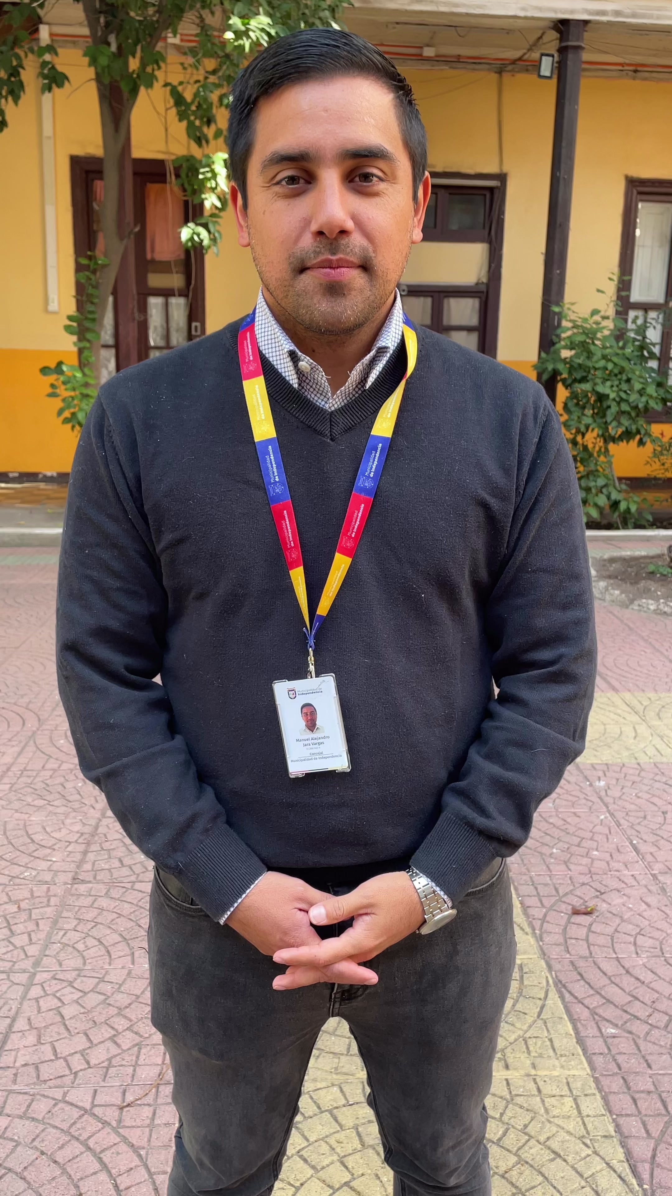 @Manuel Alejandro Jara