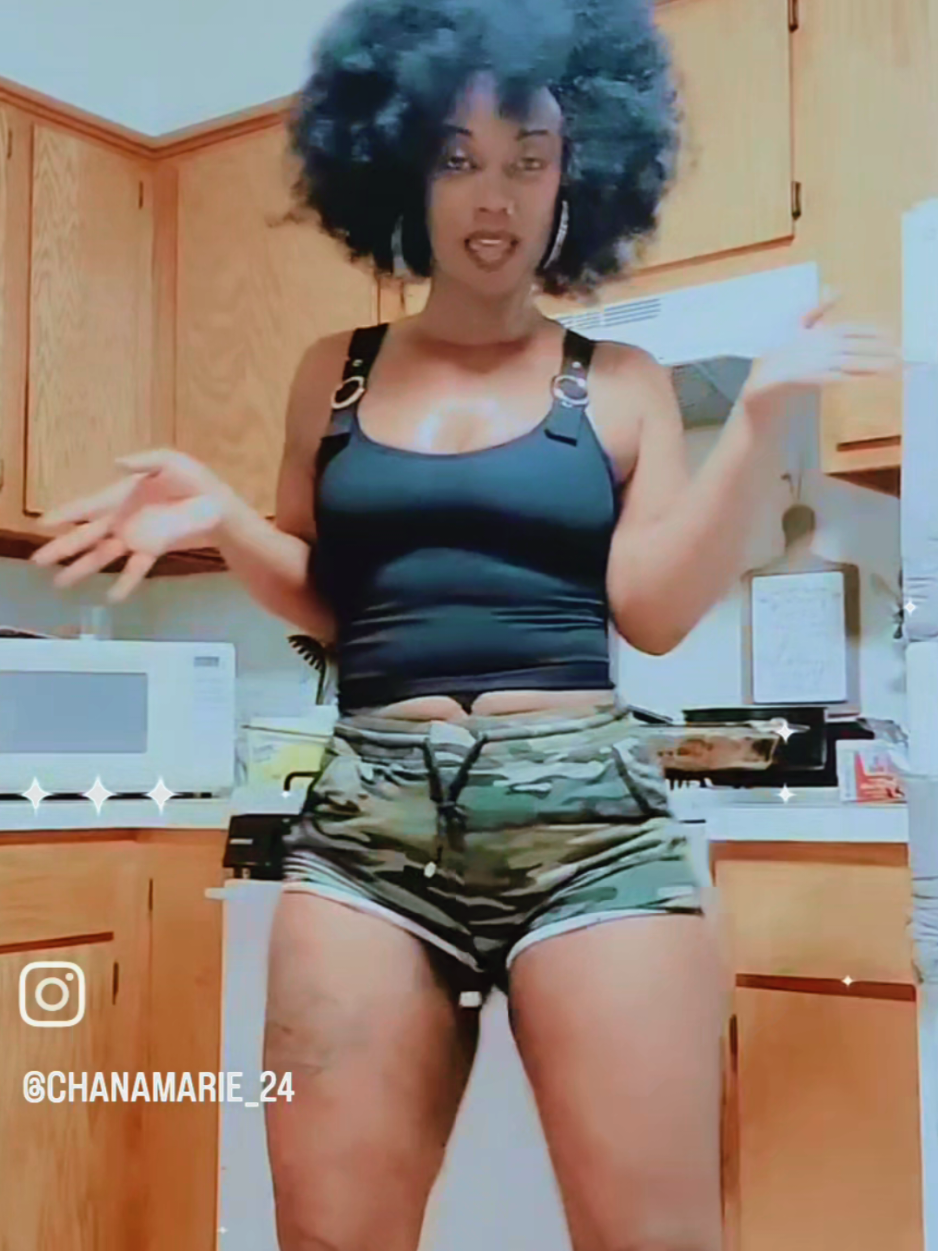 @Luchiana Marie