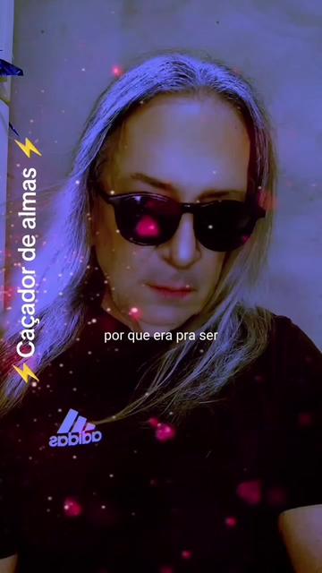 @⚡CA&Ccedil;ADOR DE ALMAS⚡