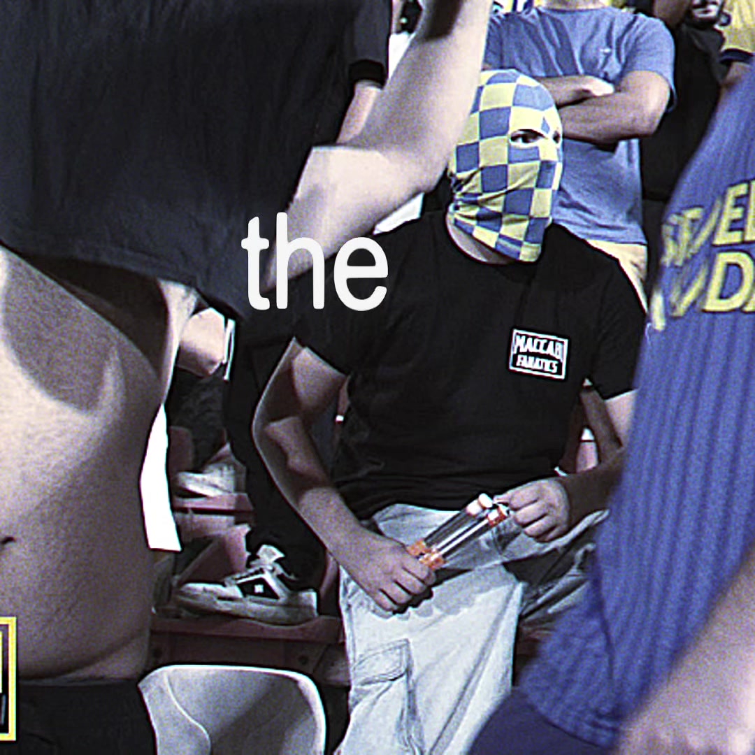 @Maccabi fanatics