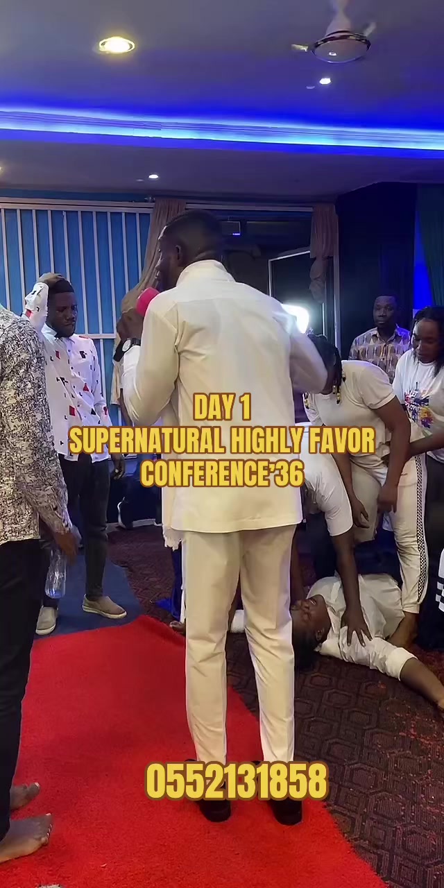 @Prophet_Ike