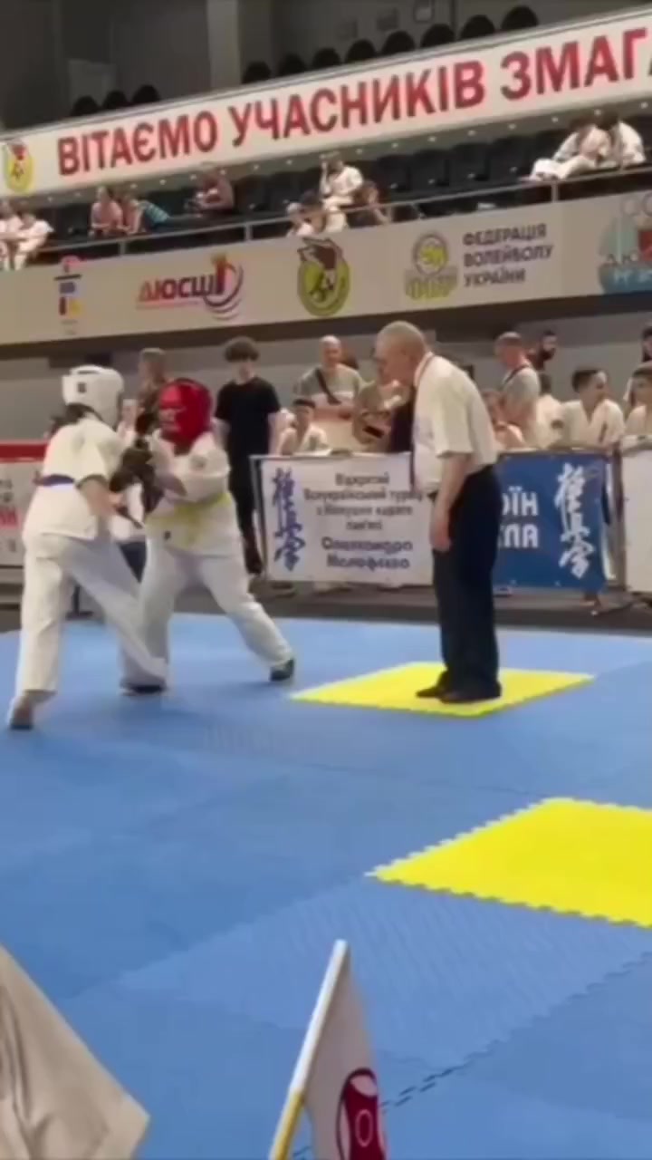 @Kyokyshin_Yasya