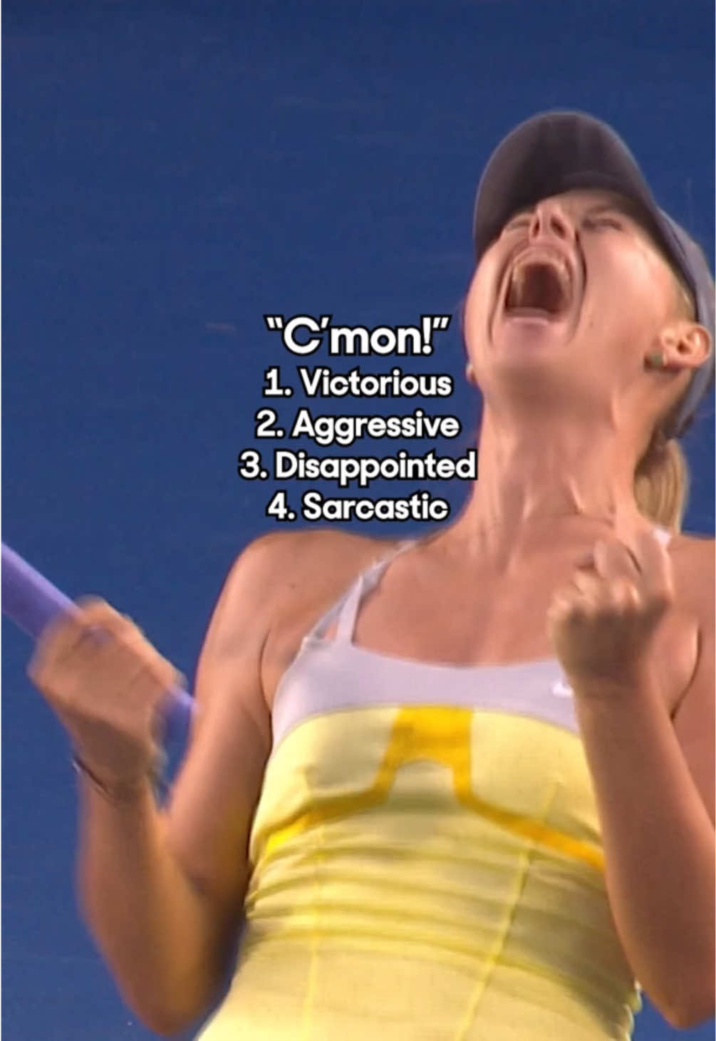 @Australian Open