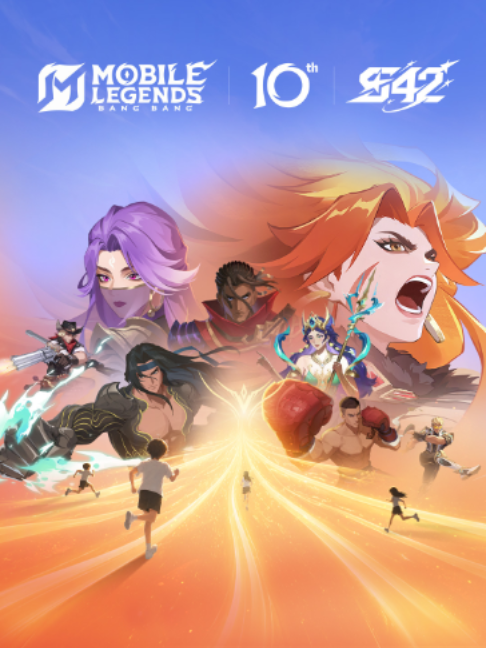 @Mobile Legends