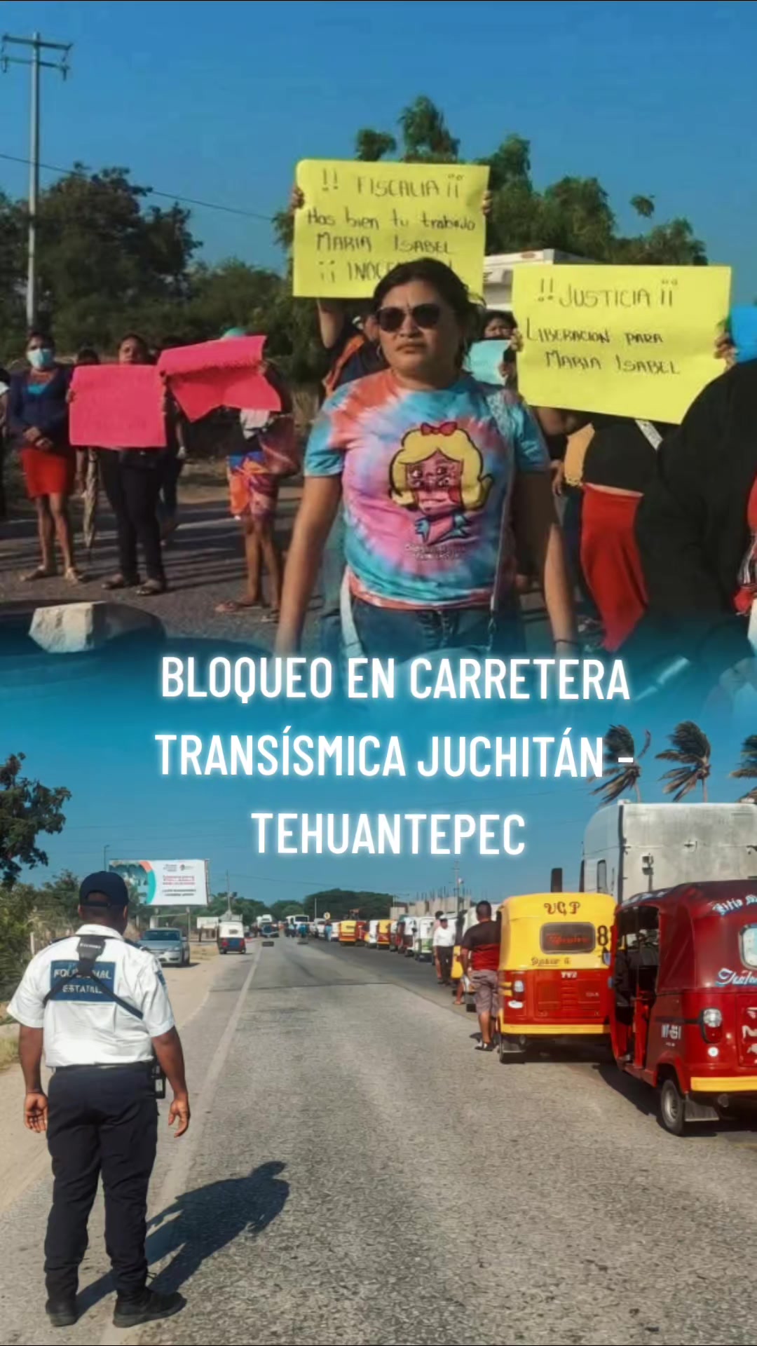 @OAXACA AL DÍA NOTICIAS