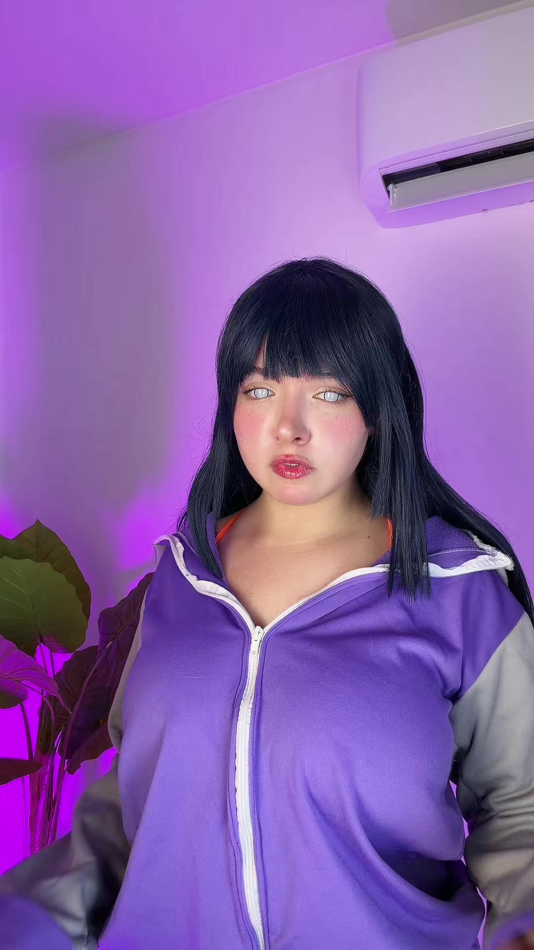 @Hana senpai