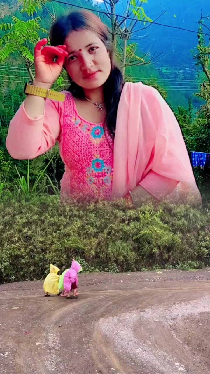 @Tulsi Xettri