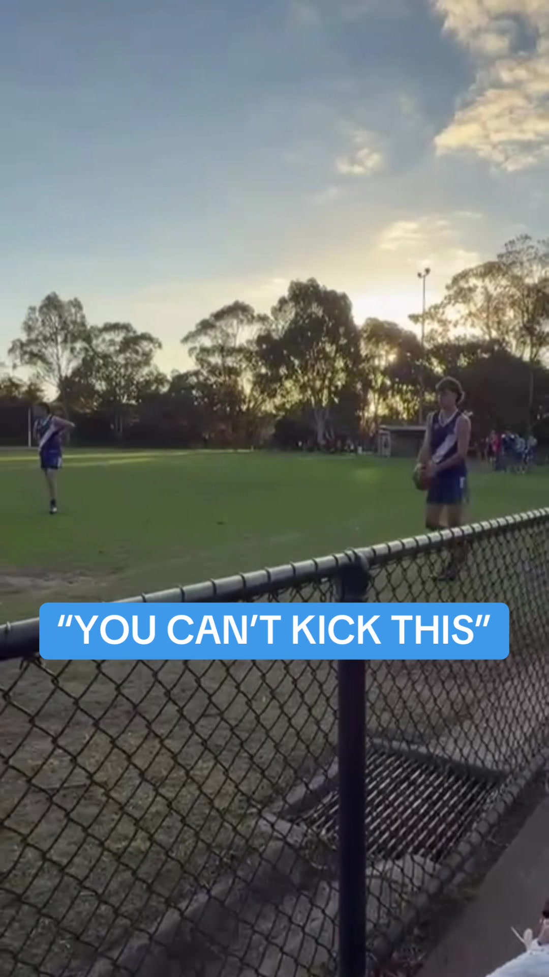 @Baseline Footy