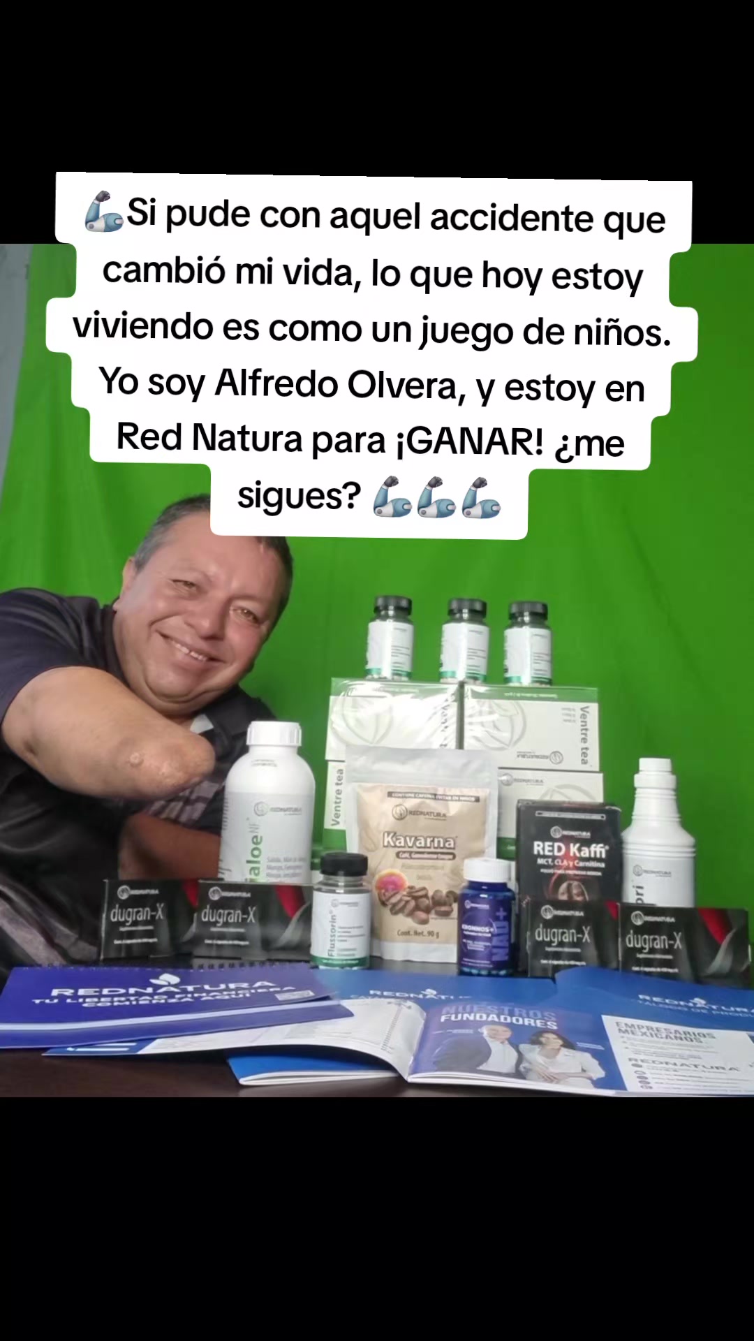 @MLM, VENTAS REDNATURA