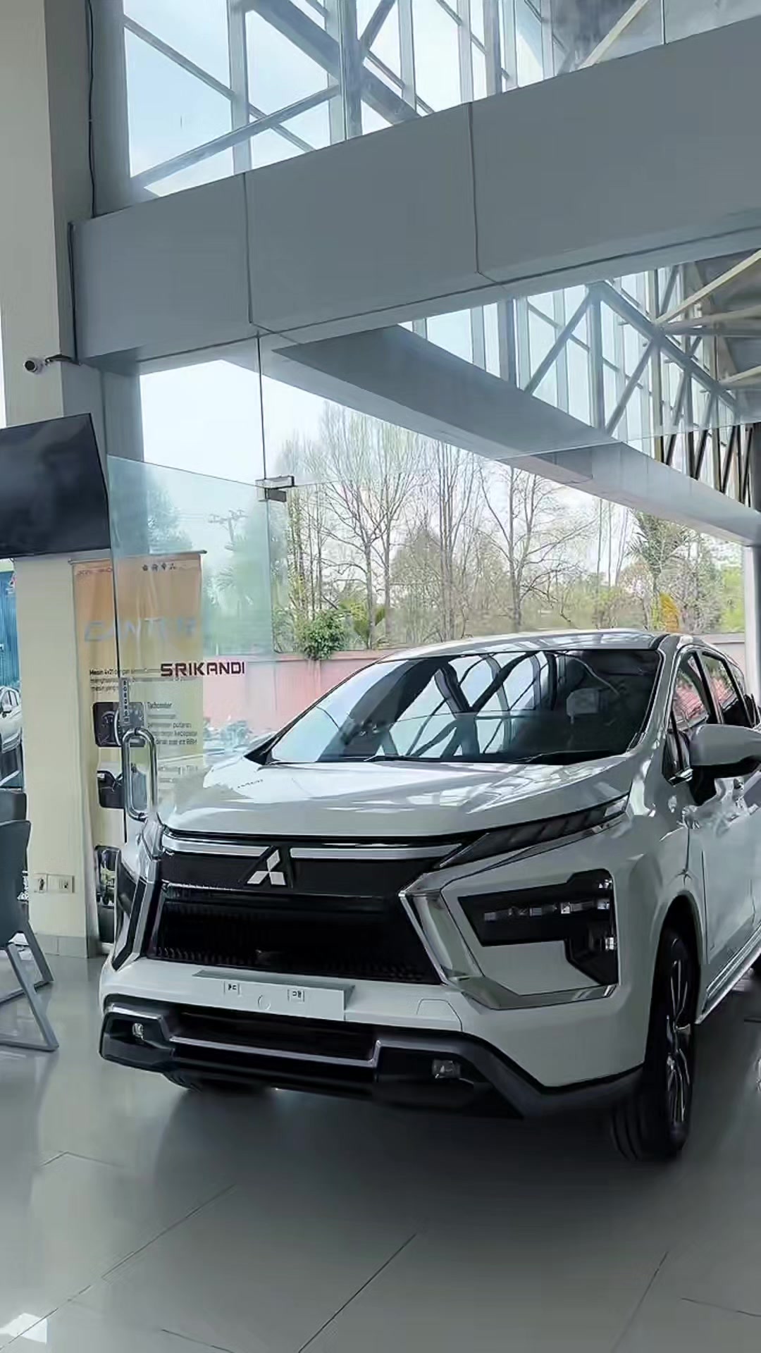 @Rakan Mitsubishi Aceh