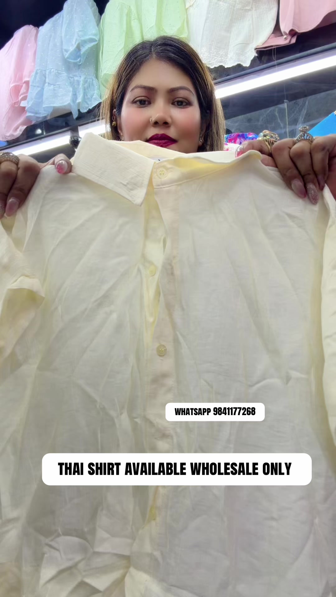 @Mailee trade(wholesale only🌏️