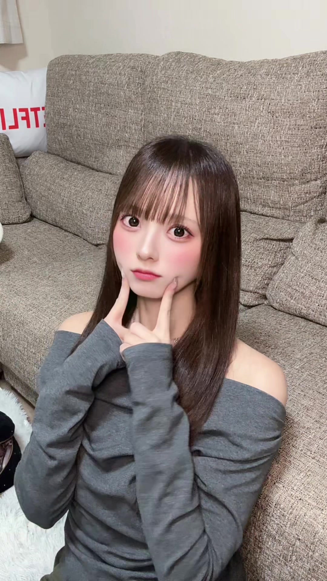 @水野舞菜🦥🤍