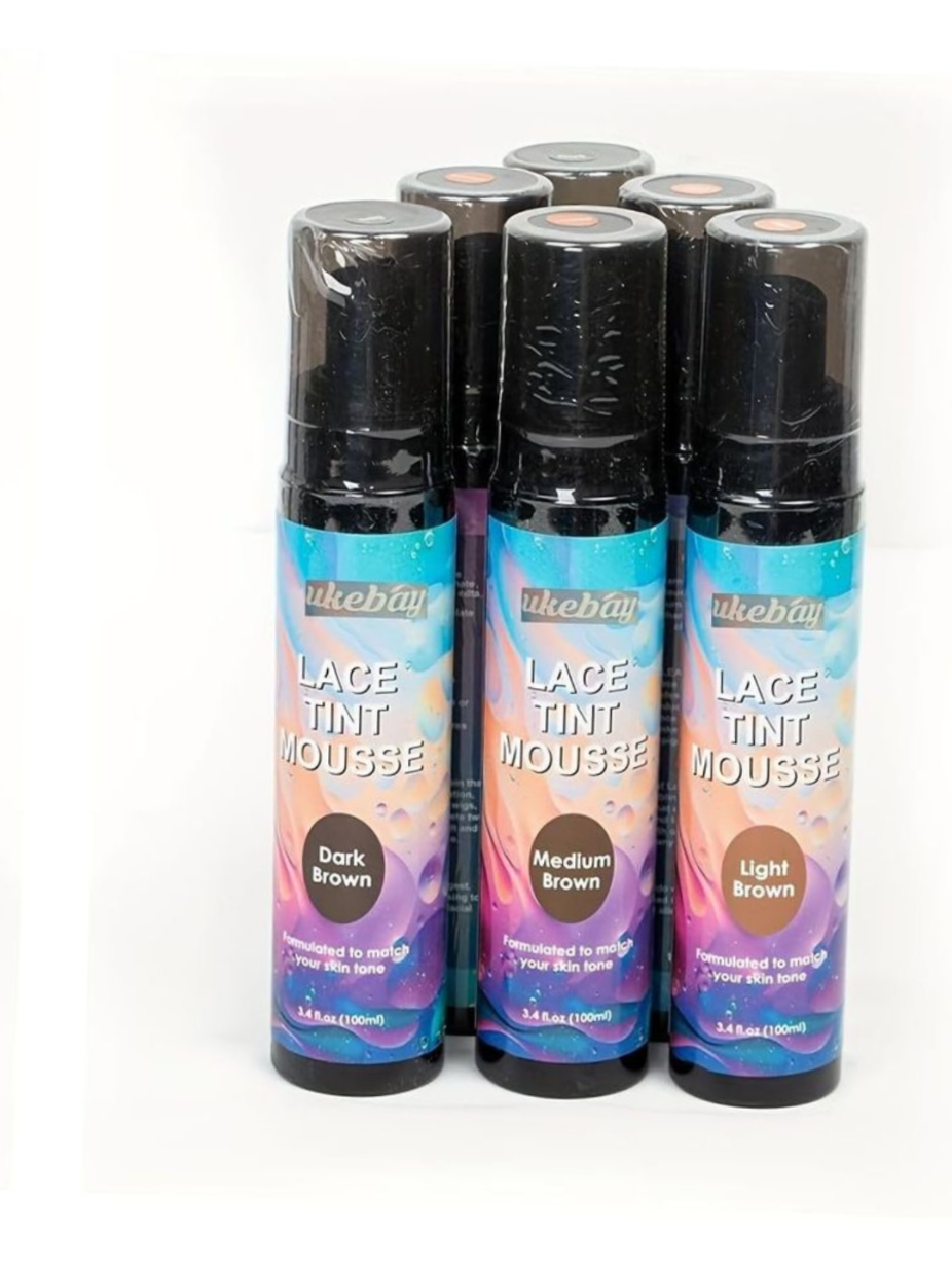 @AMYGIRL BEAUTY SUPPLIES